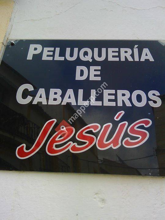 Peluquería Jesus