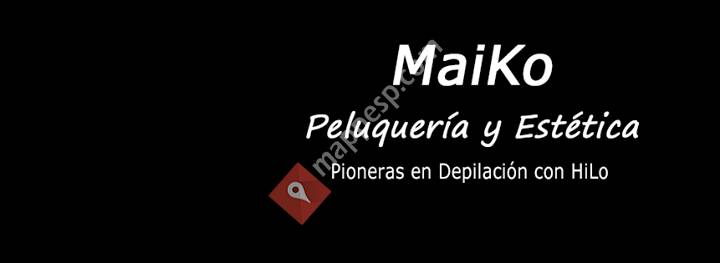 Peluquería MaiKo