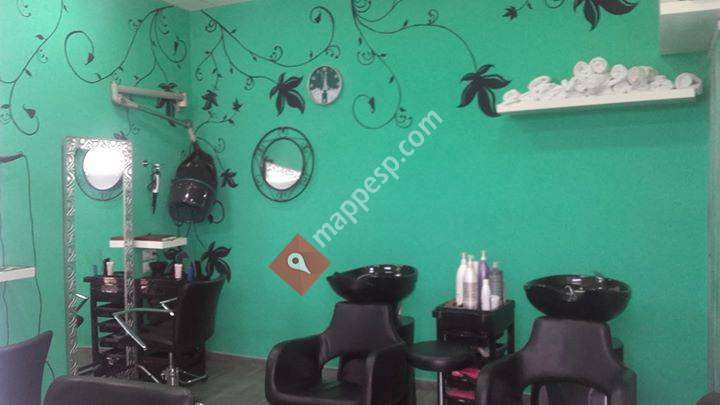 Peluquería Manantial