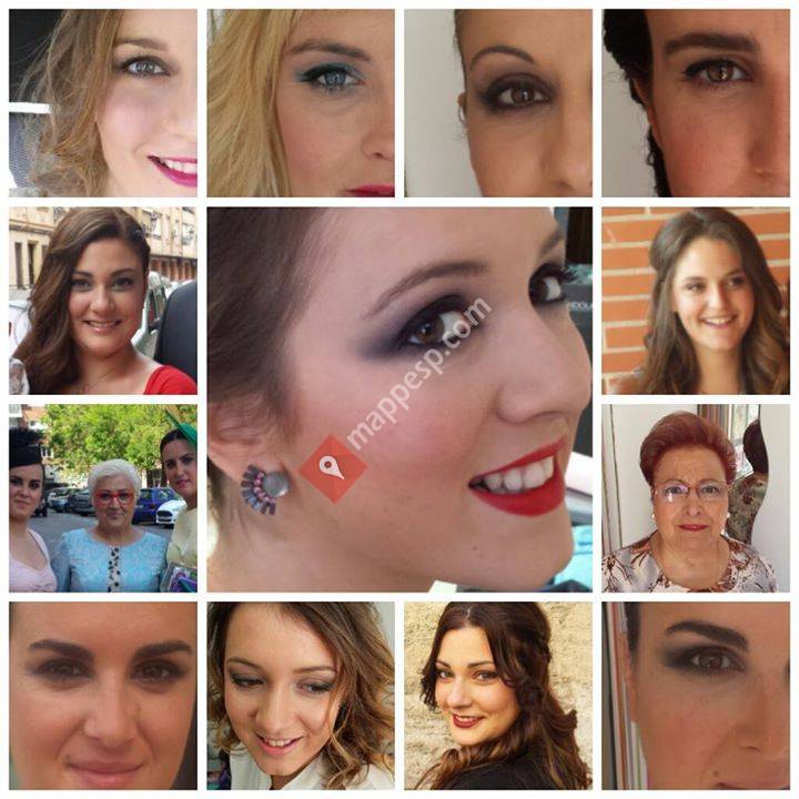 Peluquería Maribel