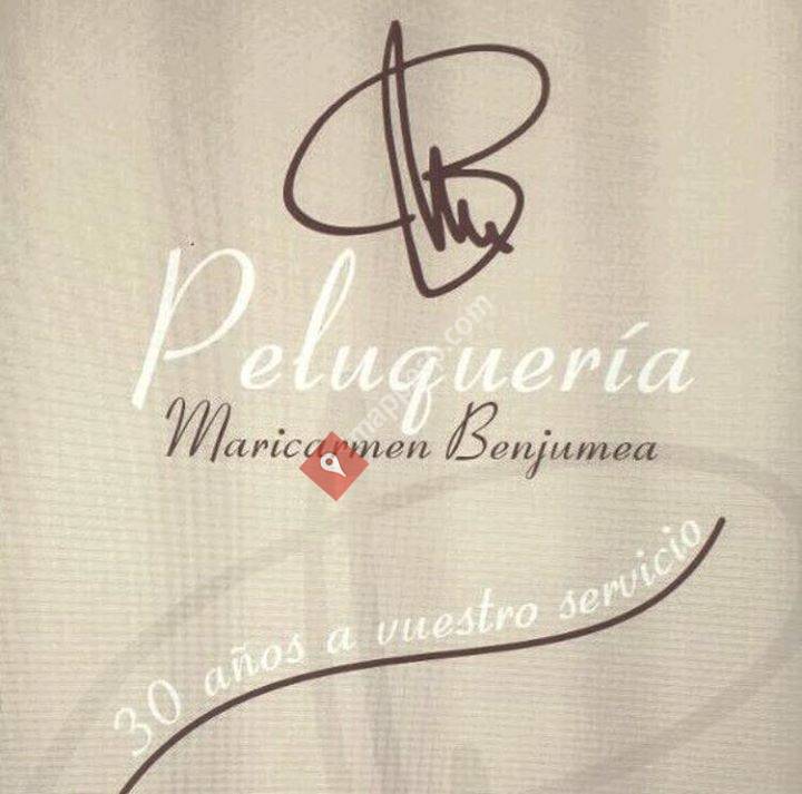 Peluquería MariCarmen Benjumea