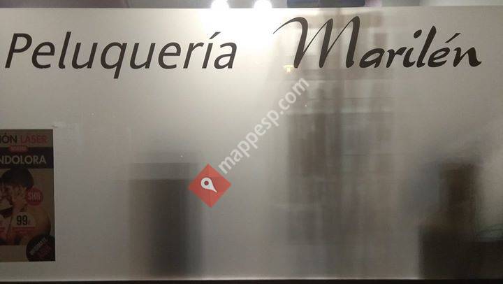 Peluquería Marilén