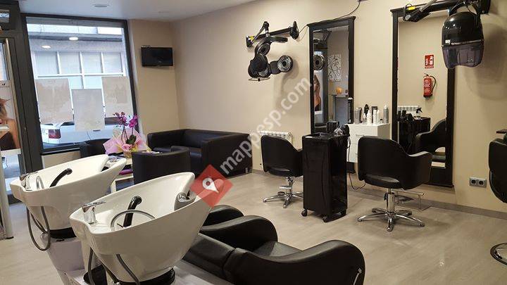 Peluquería Moníssima