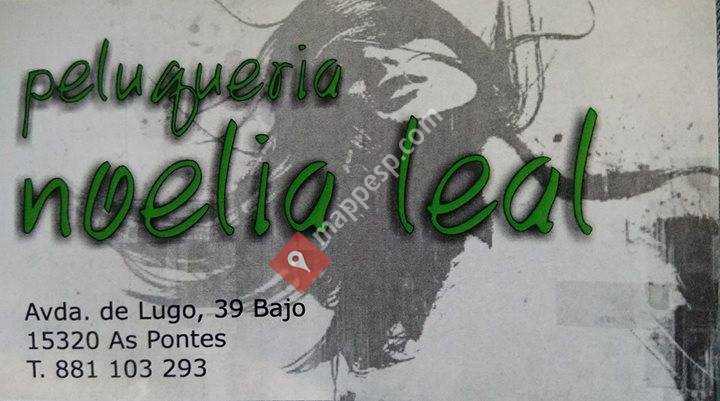 Peluquería Noelia Leal