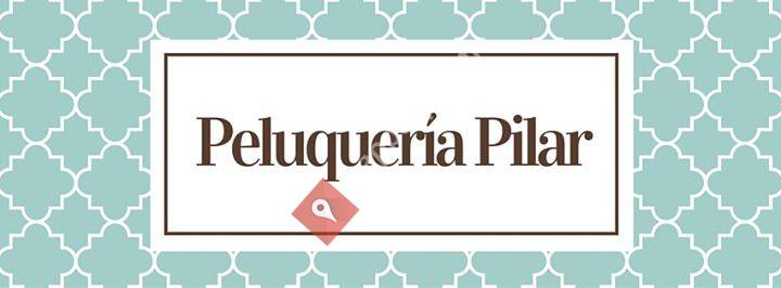 Peluquería Pilar Aguaviva