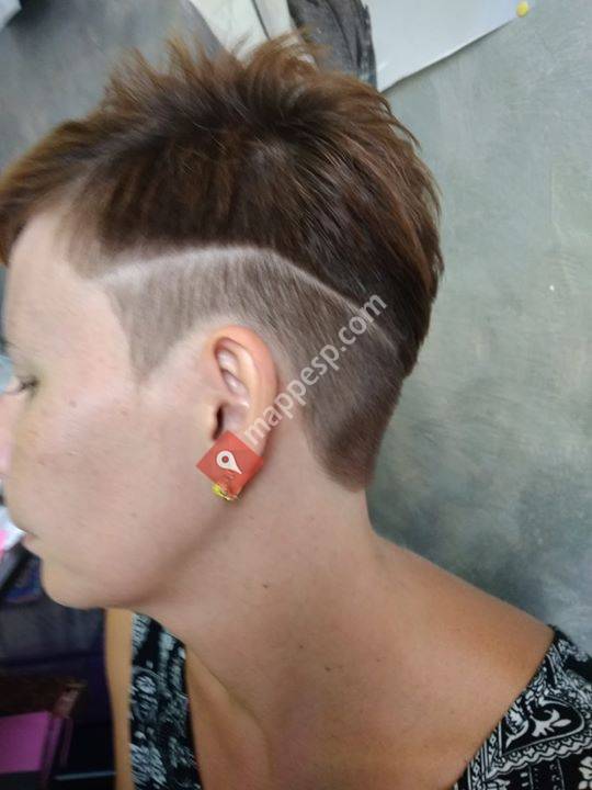 Peluquería Silvia