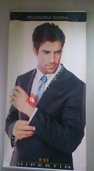 Peluquería Susana Badaran