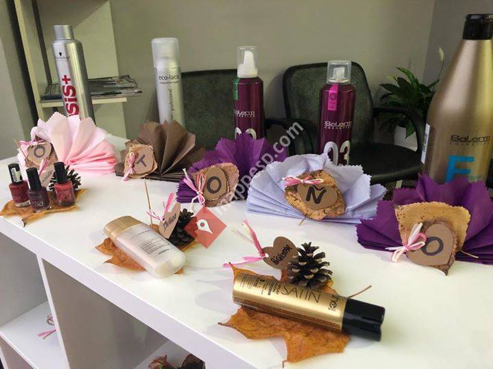 Peluquería Tari