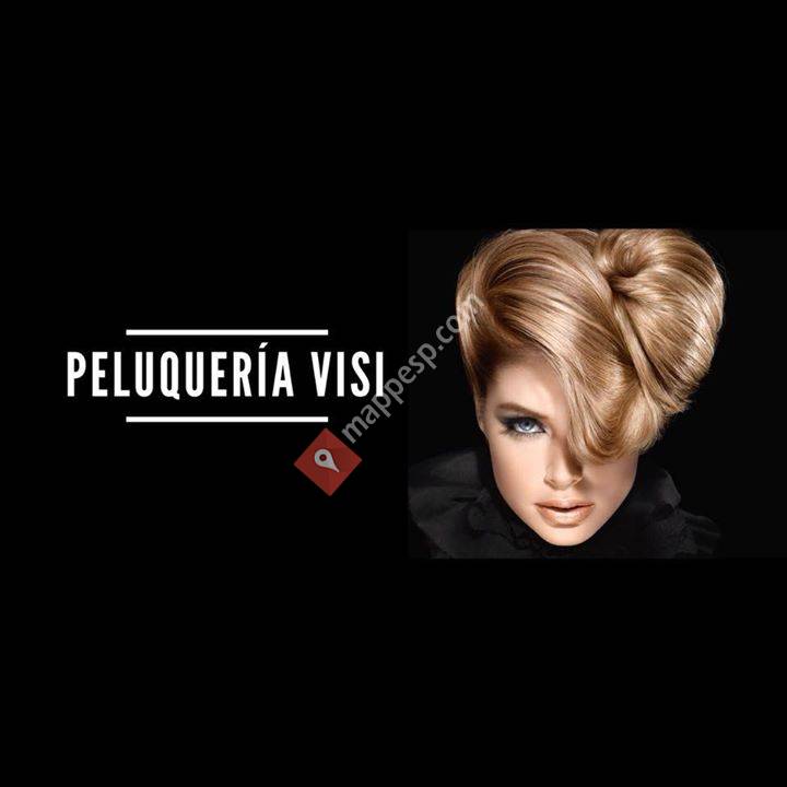 Peluquería Visi
