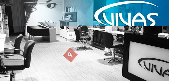 Peluquería y centro de estética VIVAS