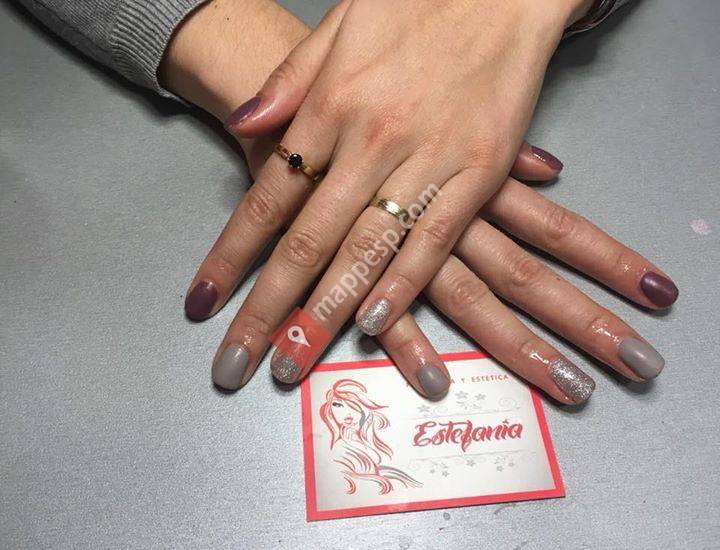 Peluquería y Estética Estefanía