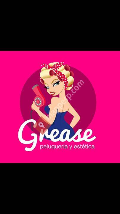 Peluquería y Estética Grease Unisex