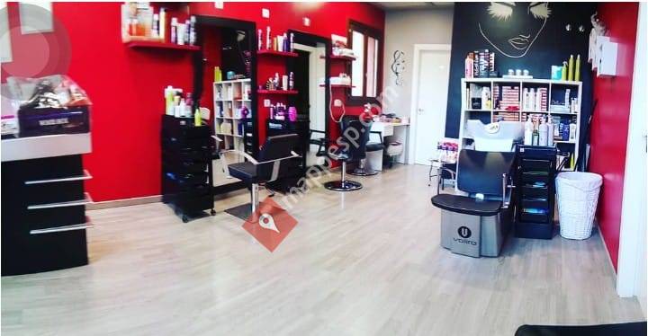 Peluquería y Estética Leticia