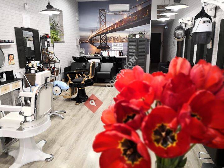 Peluquería y Estética Pablo A.
