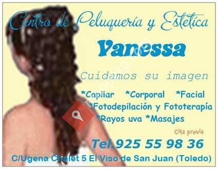 Peluquería y Estética Vanessa