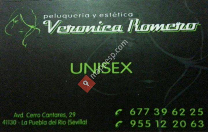 Peluquería y Estética Verónica Romero