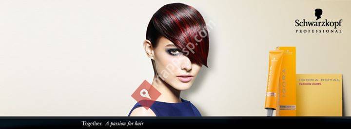 Peluqueria ana peinado