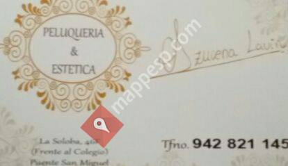 Peluqueria Azucena Lavin
