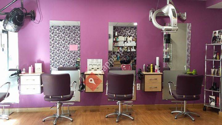 Peluqueria Beatriz Castello