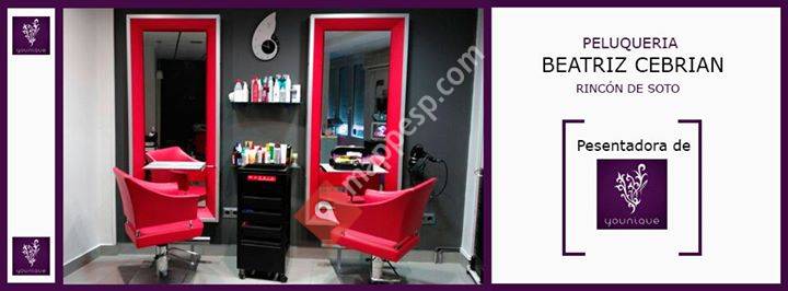 Peluqueria beatriz cebrian