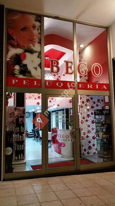 Peluqueria BEGO