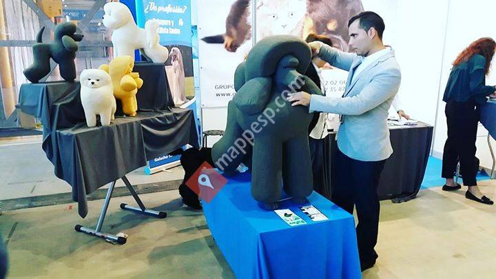 Peluqueria Canina Tu Mascota