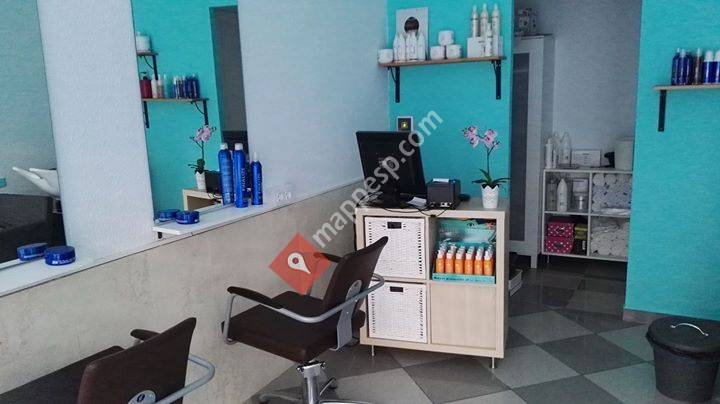 Peluqueria Carmen Peña