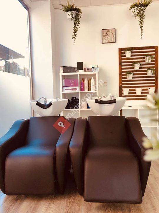 Peluqueria Conchi Carrillo