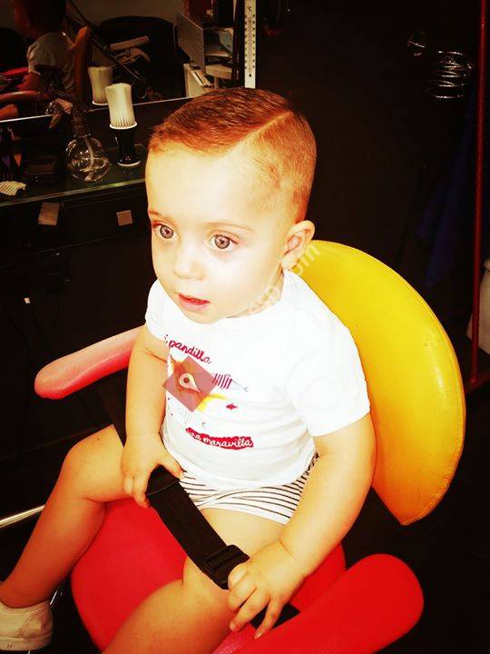 peluqueria cortate