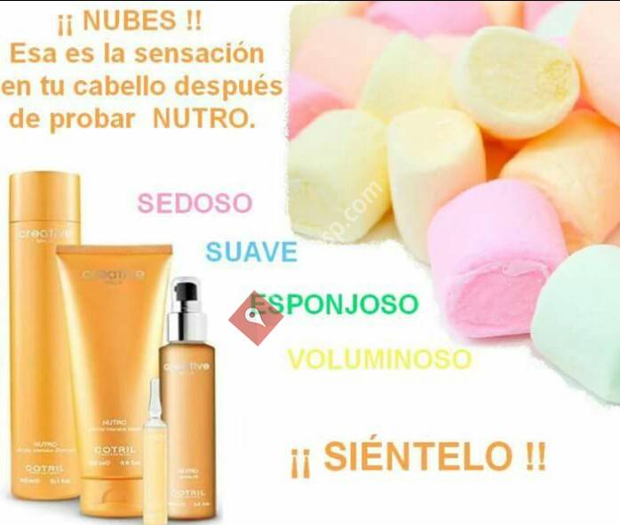 Peluqueria Elfos