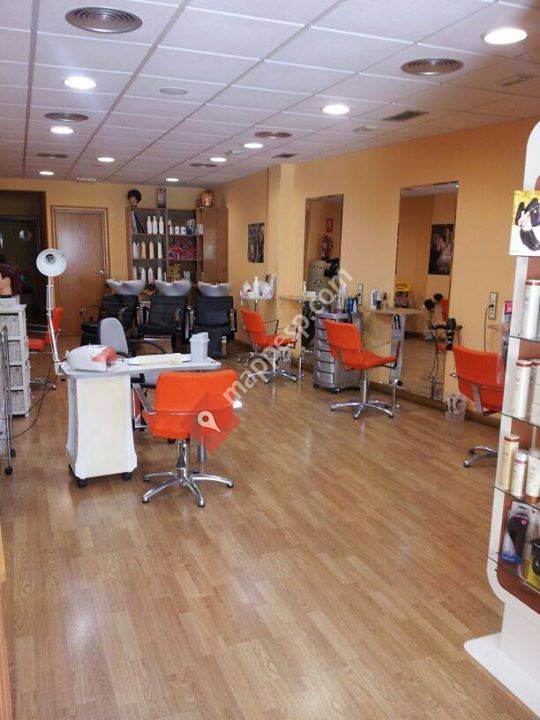 Peluqueria Elro's
