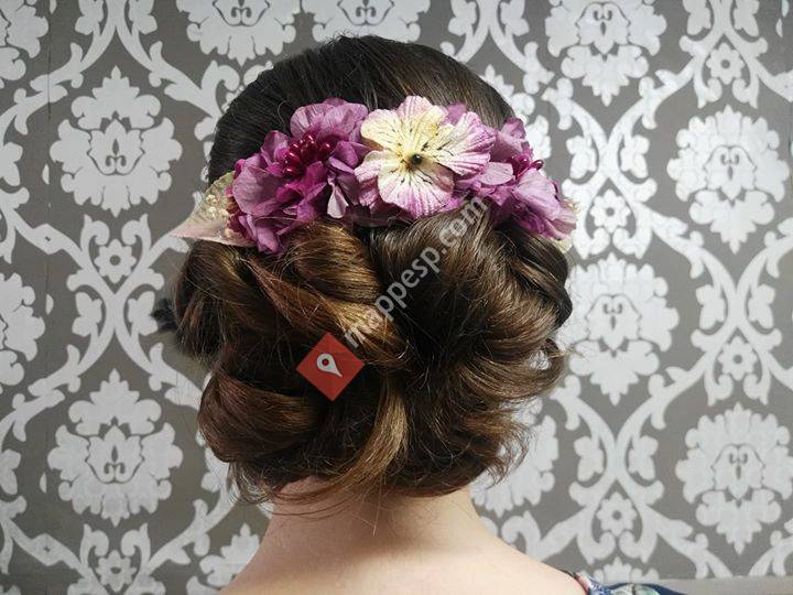 Peluqueria Ensueño's