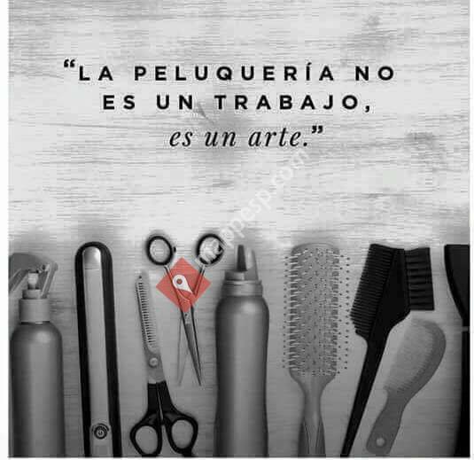 Peluqueria Esencia