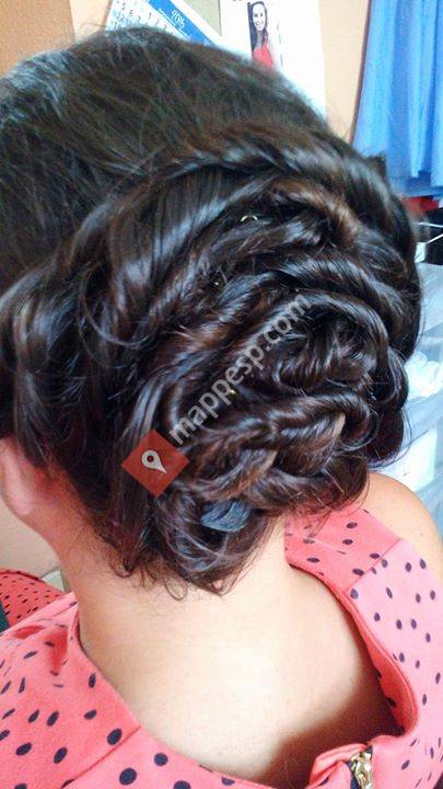 Peluqueria Estilo.