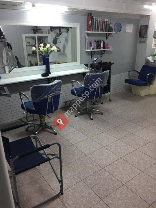 Peluqueria inma
