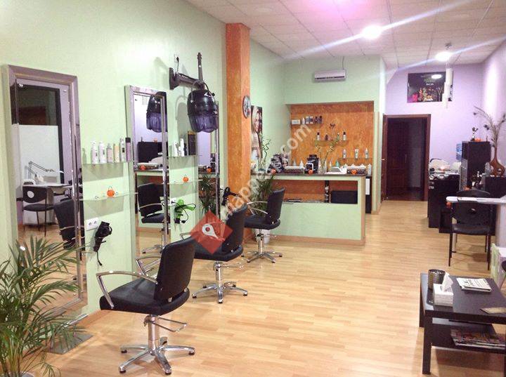 Peluqueria Irene