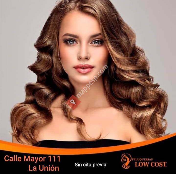 Peluqueria Low Cost La Unión
