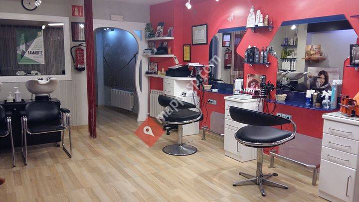 Peluqueria     MARIA JOSE