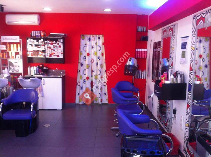 peluqueria maria redondo