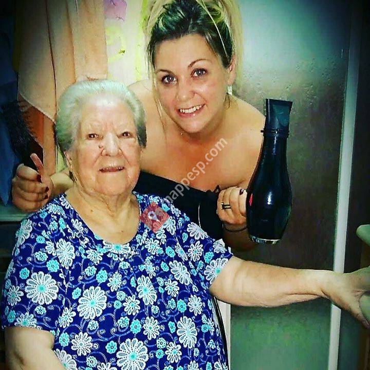 Peluqueria Maricarmen