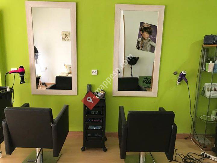 Peluqueria Marta