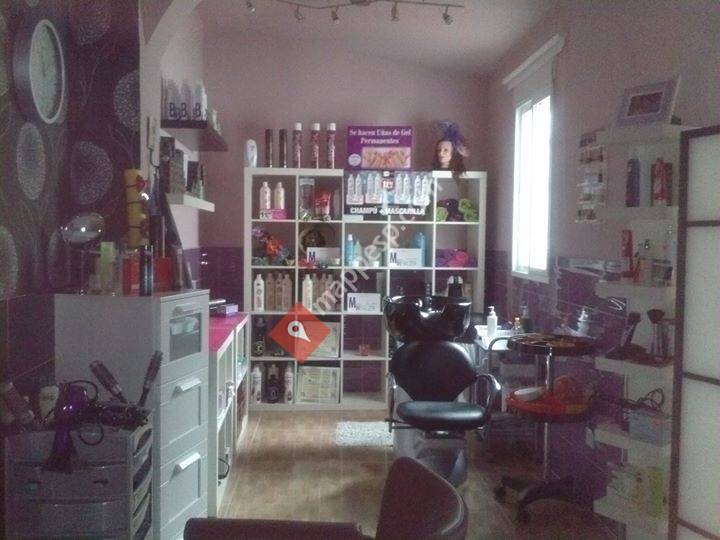 Peluqueria Mati
