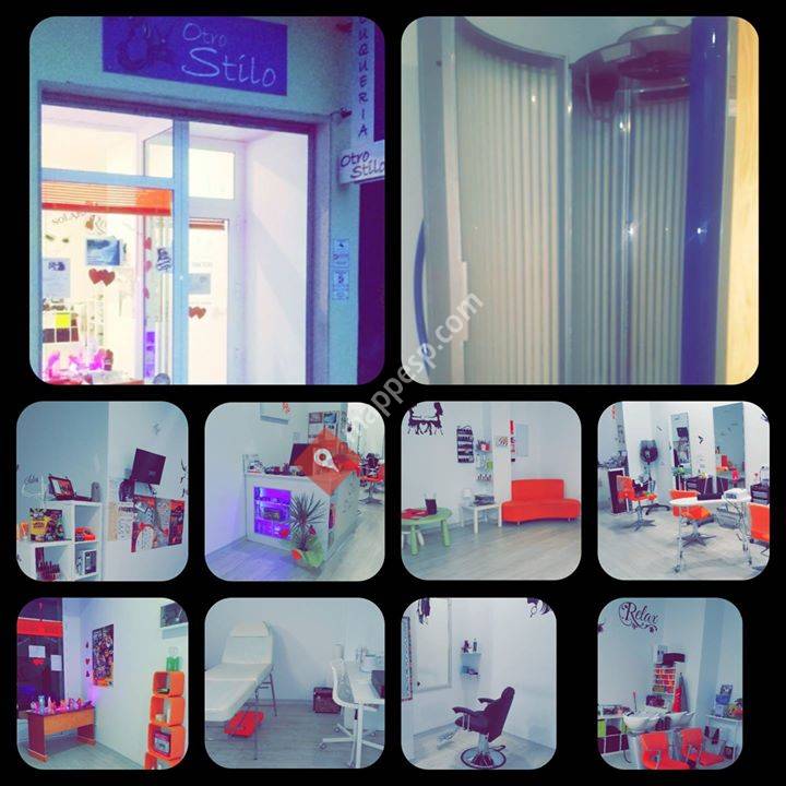Peluqueria Otro Stilo