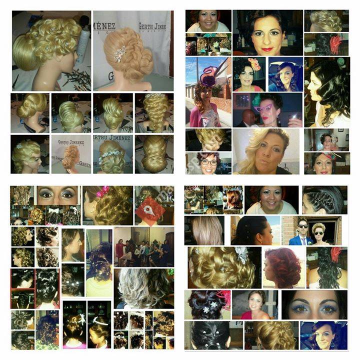 Peluqueria ROUX Stylo's