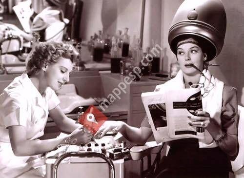 Peluqueria Sandra Vazquez