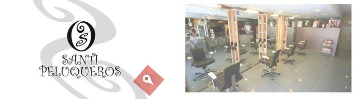 Peluqueria Santi