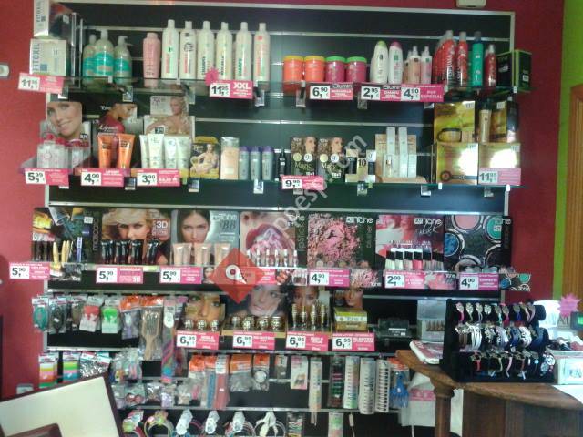 Peluqueria Tere