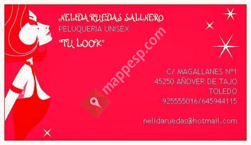 Peluqueria 
