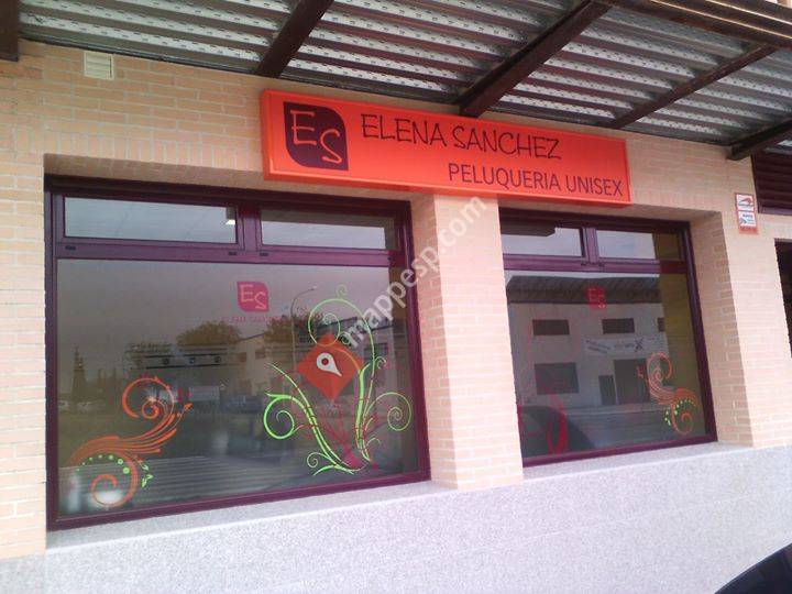 Peluqueria Unisex Elena Sanchez