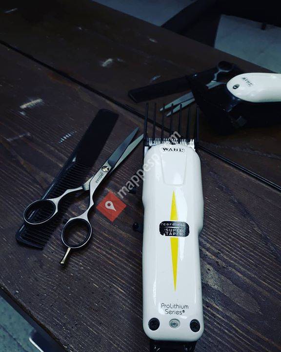 Peluqueria Unisex Iciar